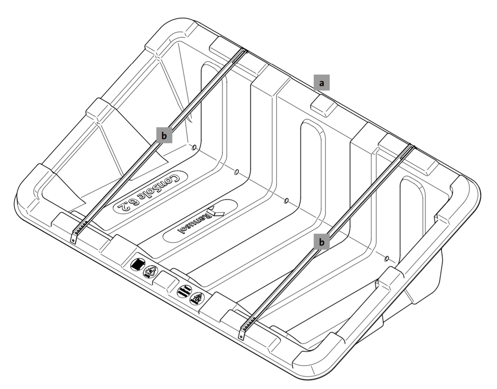 Renusol Console