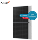 Panneau Solaire Aïko 605 Watts