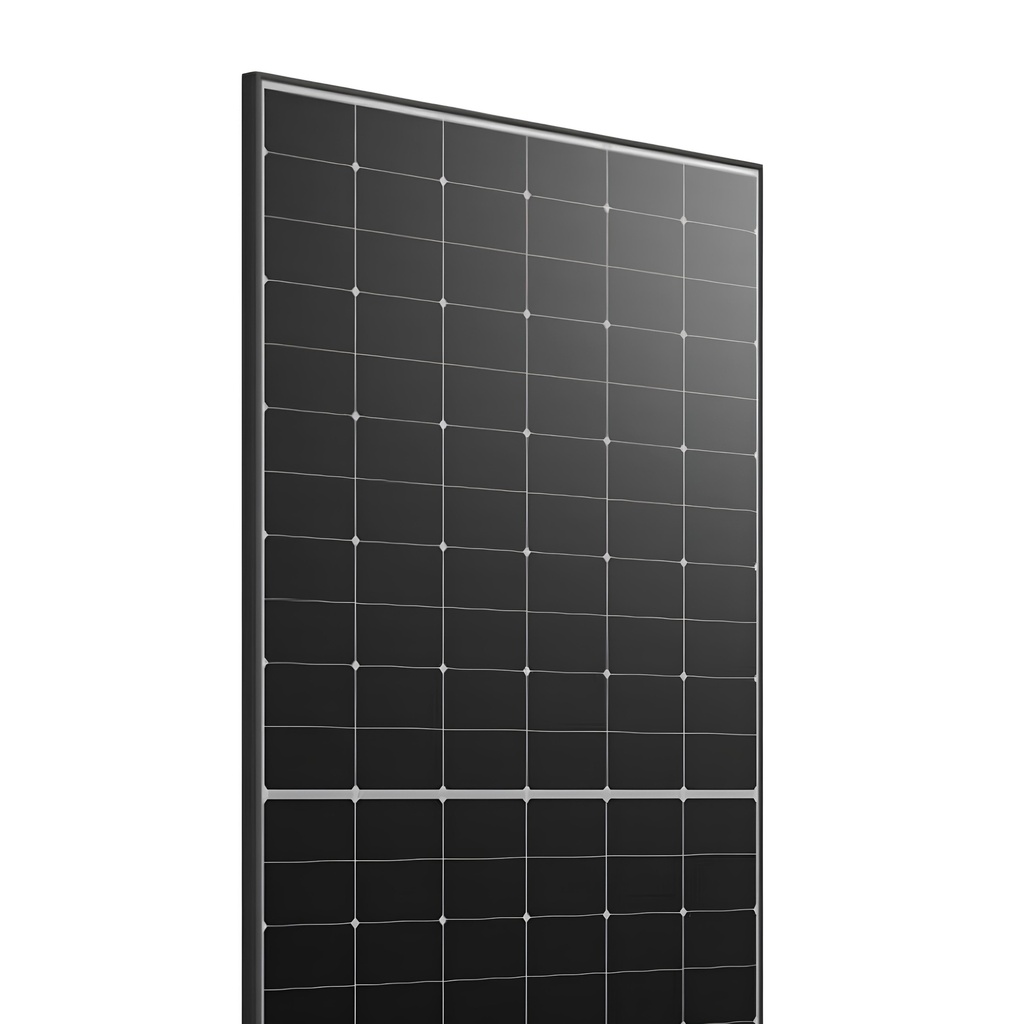 Panneau Solaire Longi Solar 530 Wc